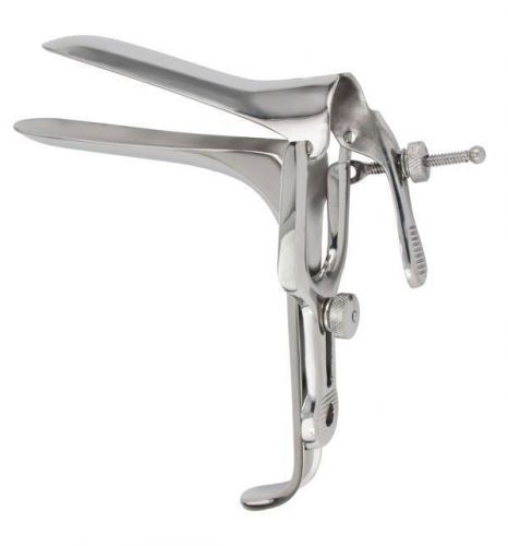 One Pederson Speculum Large Size Polished