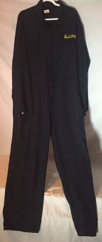 SAF-TECH 4.5 oz Coverall Nomex COVERALLS Size  Mens XL Light Weight