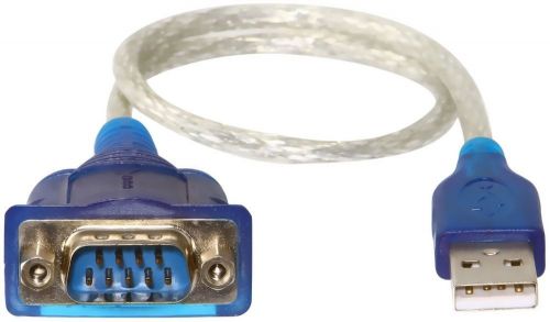 FTDI UC232R-10 CABLE USB TO RS232 FOR FT232RL