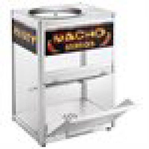 Great Northern Nacho Station Commercial Grade Nacho Chip Warmer