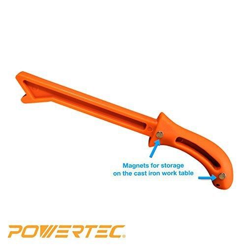 POWERTEC 71029 Magnetic Push Stick