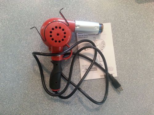 Milwaukee Heat Gun Multi-Purpose Tool Paint Remover Tile Softener