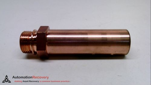 WELFORM 41-101-6352, COPPER FITTING,  3/4&#034; NPT, NEW* #223258