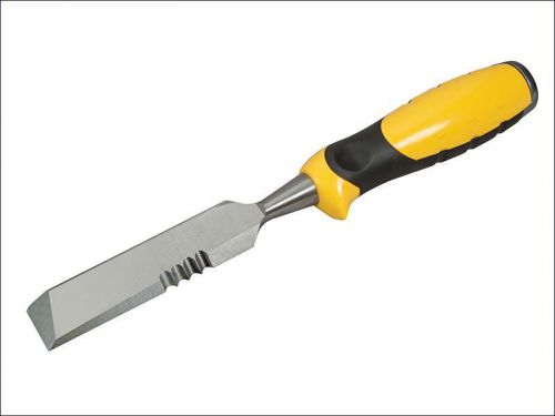 Stanley tools - side strike chisel 25mm (1in) for sale