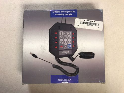 New tyco sensormatic security module tl-788 (protects up to 8 garments) for sale