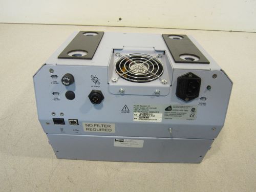 Metro/ flo healthcare solutions mpe-7800 power supply for medical workstation for sale