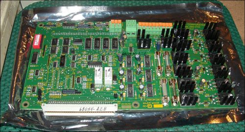 BURFORD SERIES 2000 ETYER PC BOARD FABC01267 REV. F / CO1267 REV. F ~ NEW