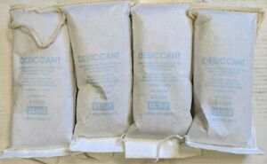 Desiccant Bags 2600g Gun Safe Electronics Watches Cameras Dehydration Drying