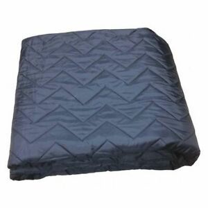 Xploro Ic-490-10H Insulated Pallet Blanket,100Inw X 90Ind