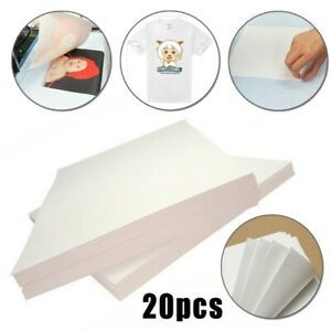 Thermal Transfer Papers Replacement Sublimation Supplies Practical Useful