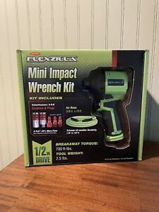 flexzilla mini impact wrench kit
