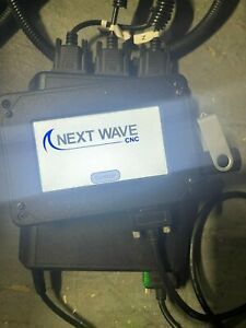 Next Wave SHARK SD110 CNC Machine