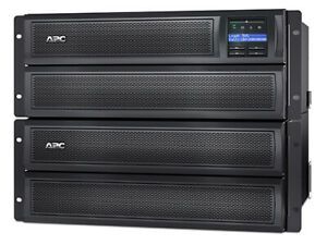 APC SMX2000LV uninterruptible power supply (UPS)
