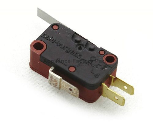 SAIA BURGESS Rocker Micro Switch 5E4T125 5E4T-125