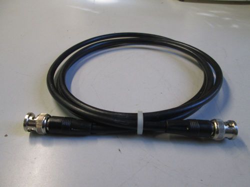 Cable assembly,radio frequency p/n: 5995013721030 qty 2 j2214 for sale