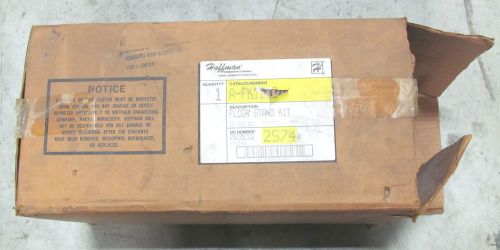 NEW OEM Hoffman A-FK1218 Floor Stand Kit AFK1218 12&#034; High for 18&#034; Deep Enclosure