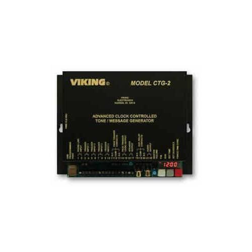 Viking ctg-2 advanced clock controlled tone for sale