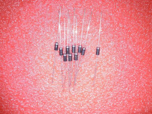 1N5819 SCHOTTKY DIODE 20PCS USA FAST SHIPPING