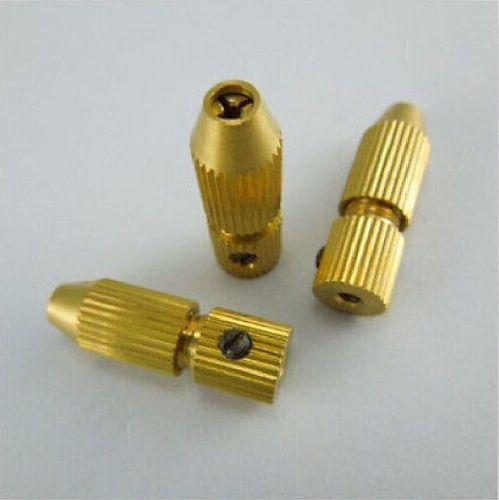 Mini PCB Twist Drill Bits holder 1pcs holder(0.7-1.4mm)+ 1pcs holder (1.8-2.2mm)