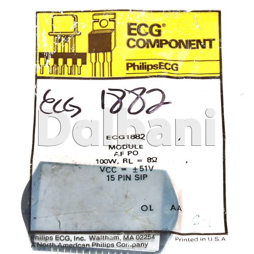 ECG1882 Original ECG Semiconductor