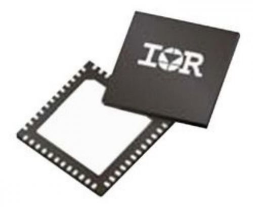 IR3094 3 PHASE PWM CONTROLLER FOR POINT OF LOAD - 48L MLPQ SMD