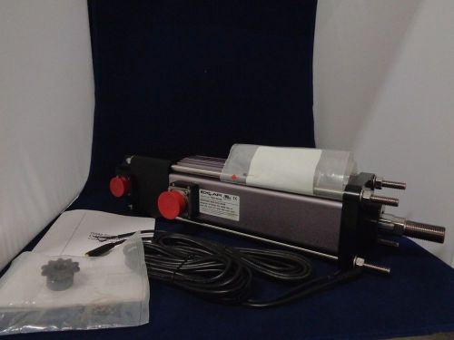 Exlar electric linear actuator gsm series gsm40-0601-aem-em2-238-rb new for sale