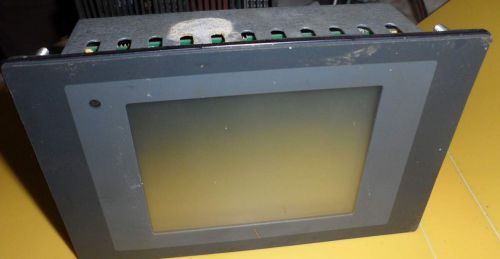 Beijer / mitsubishi e410  hmi operator panel for sale