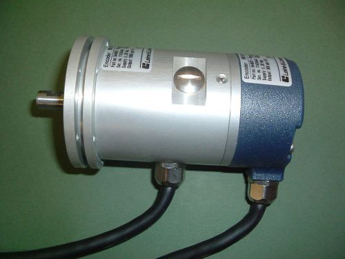 Leine linde rsd 525 dual encoder part 544696 19  new re- boxed for sale