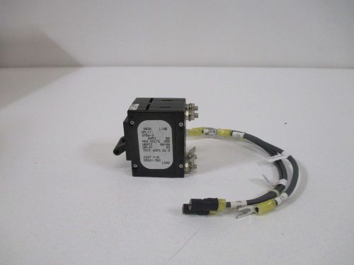 AIRMAX UPL11-3764-3 CIRCUIT BREAKER *USED*