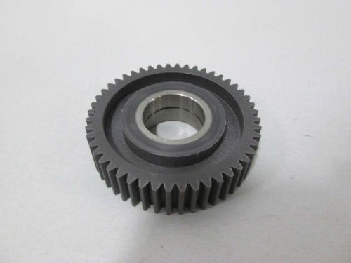 NEW LANGEN PACKAGING A-131256 INVICTA 1-1/8IN SPUR GEAR REPLACEMENT PART D352435
