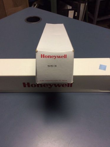 Honeywell 553 chart recorder paper rolls for sale