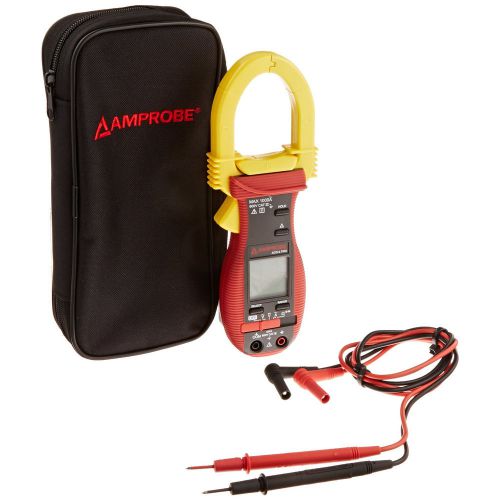 Amprobe ACD-6 PRO 1000A Digital Clamp-on Multimeter