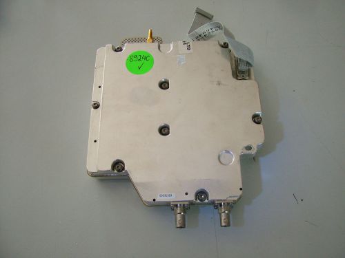 RF MODULE FOR HP 8924C  08924-60117 FULLY TESTED