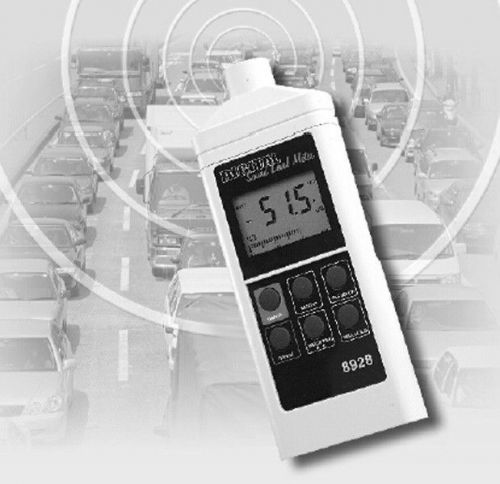 Az8928 digital noise meter/sound level meter/decibel meter az-8928 for sale