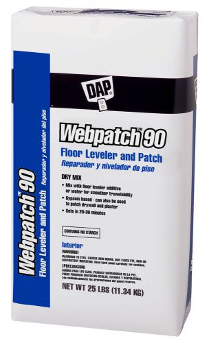 Dap 63050 25 lb webpatch 90 exterior for sale