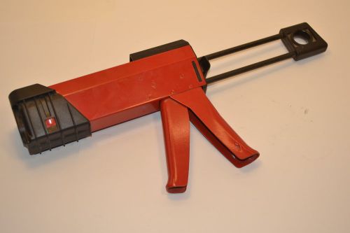 Excellent  hilti switzerland p2000 manual epoxy dispenser gun #k330 for sale
