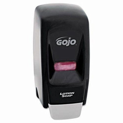 Gojo 800 Series Dispenser, Black (GOJ 9033)