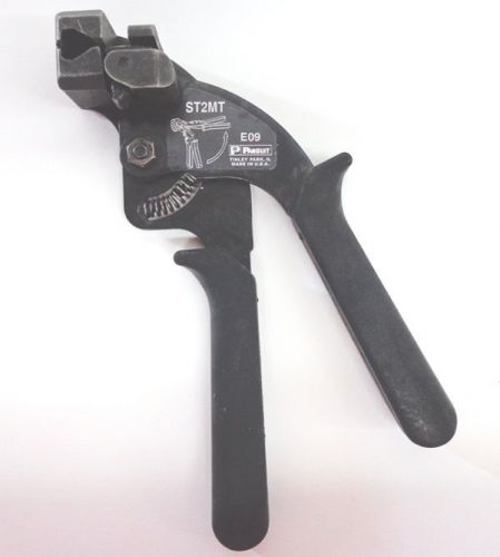 Panduit ST2MT Cable Tie Installation Tool