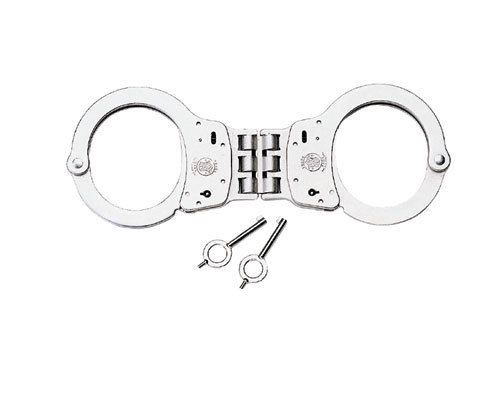 Smith and Wesson Hinged Handcuffs