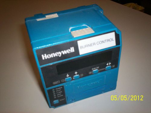1 set honeywell rm7890 b 1014 burner control s7800 a 1001 dynamic r7847 c 1005 for sale