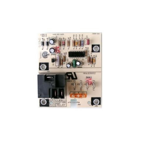 Carrier Bryant Payne OEM Fan Coil Control Board HK61EA002 Replaces CESO130003-01