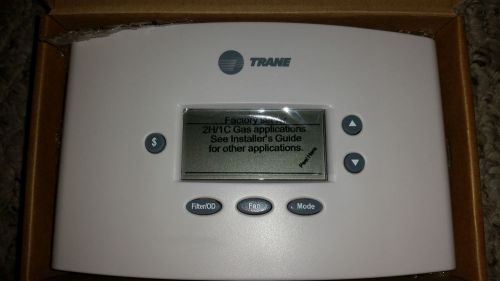Trane TCONT401 Non-Programmable thermostat 2H/1C