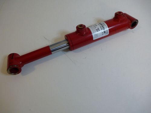 New! shur-lift hydraulic double acting hydraulic ram cylinder 4&#034; strk x1.5&#034; bore for sale