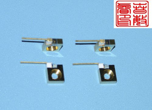 New 980nm 2w c-mount laser diode near-infrared high power anti-counterfeit laser for sale