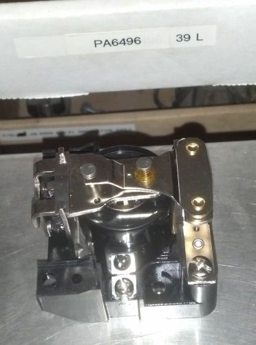 Pa6496 hoist brake relay for sale