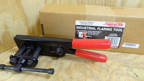Superior Tool Industrial Flaring Tool 17565 Pro-Line Papco