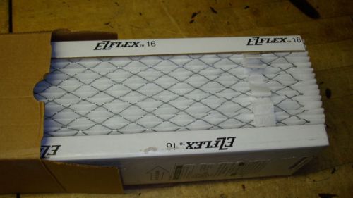 EZflow Pleated filter #EXPXXFIL0016, Carrier, Day and Night, Bryant, Payne
