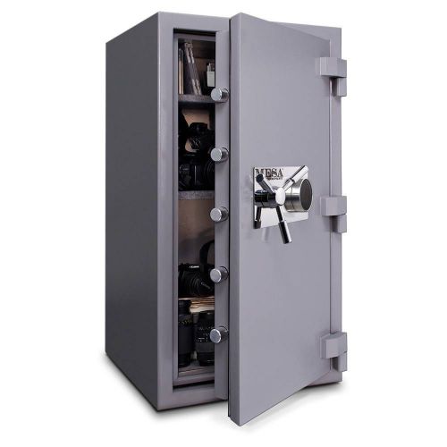 Msc3820c mesa home office high security 2 hr fire burglary composite safe dial for sale