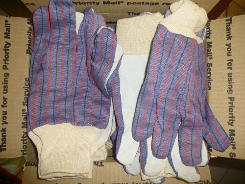 20 Pairs of Men&#039;s Work Gloves
