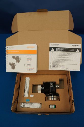 Renishaw Haas OTS 1/2 AA Machine Tool Setting Probe New in Box wIth Warranty